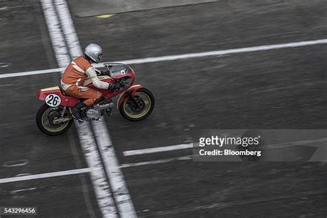 Desmo Race Photos and Premium High Res Pictures - Getty Images