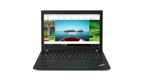 Lenovo’s latest ThinkPads have USB-C chargers and webcam security covers - The Verge