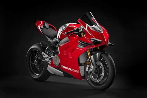 Ducati Panigale V4 R Launched in India: priced at INR 51.87 lakh » Car Blog India