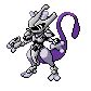 Armored Mewtwo Sprite by Fayleigh on DeviantArt