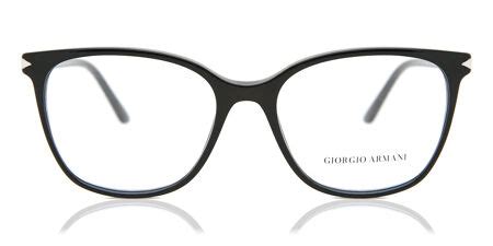 Giorgio Armani | Eyewear Frames | SmartBuyGlasses