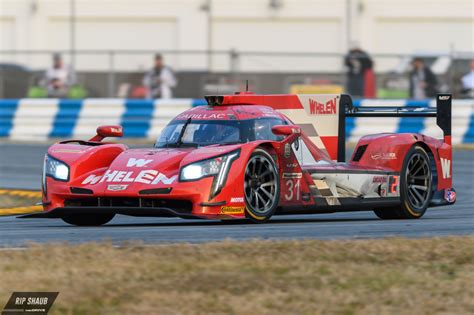 See the winners of the Rolex 24 Hour Race in Daytona - The Drive