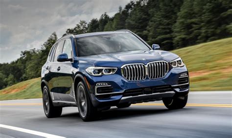 2023 BMW X5 Colors, Models, Redesign – 2025 BMW Models