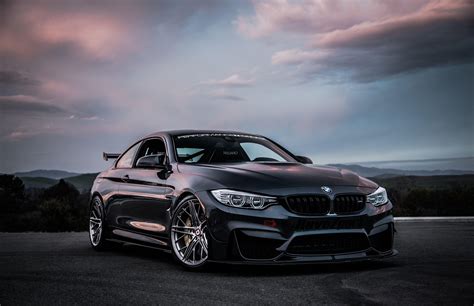 Bmw M4 Wallpaper Hd