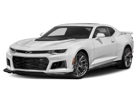 2023 Chevrolet Camaro 2dr Cpe ZL1 Price with Options - J.D. Power