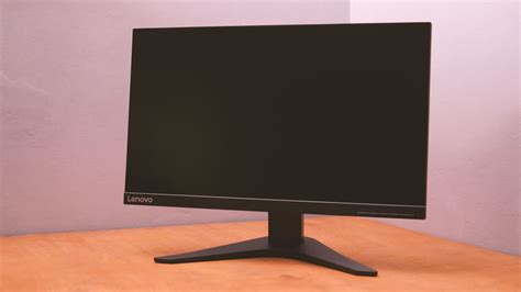 Review | Lenovo G25-10 144Hz TN Gaming Monitor | TechPorn