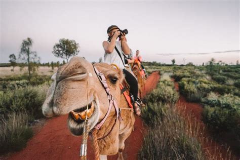 OUTBACK AUSTRALIA PHOTO JOURNAL DAY 1: ULURU - Journey Era