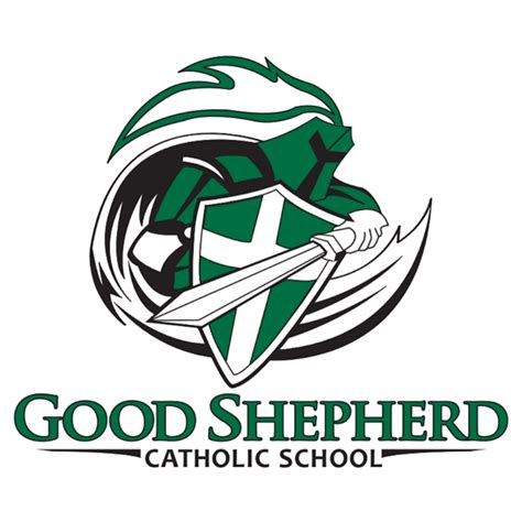 Give to Good Shepherd Catholic School | #iGiveCatholic