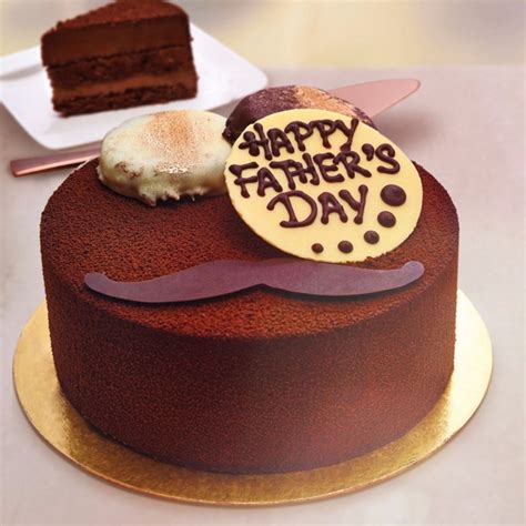 Fathers Day Dedication Cake - Photos All Recommendation