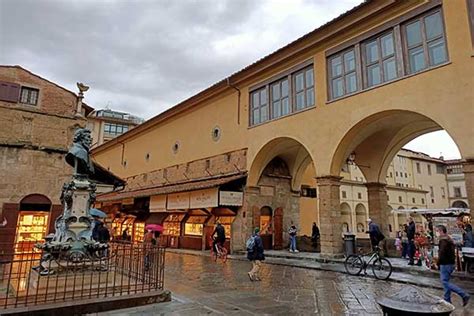 Ponte Vecchio Florence,Italy - matagrande.al.gov.br