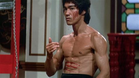 Enter the Dragon (1973) - AZ Movies