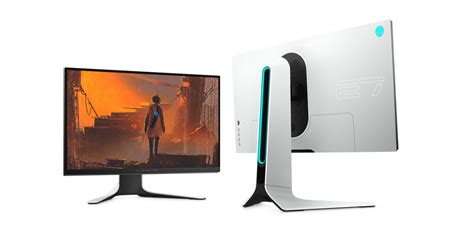 Alienware's 27-inch 240Hz Monitor looks great all around at $350 (Save $100), more - 9to5Toys