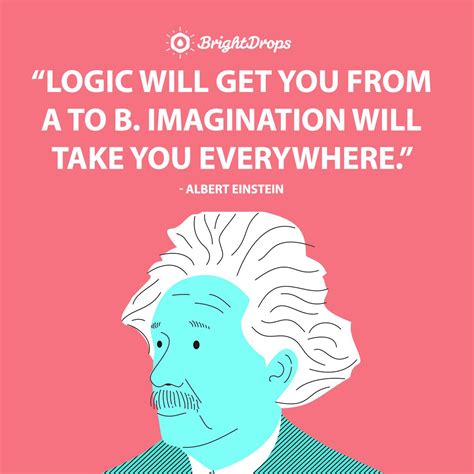 68 Genius Albert Einstein Quotes on Everything - Bright Drops