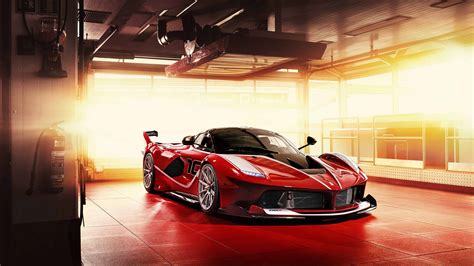 Ultra HD Ferrari Wallpapers - Top Free Ultra HD Ferrari Backgrounds - WallpaperAccess