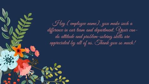 60 Inspiring Employee Appreciation Quotes to Use in the Workplace