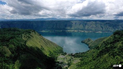 One dead, 11 missing in flash floods around Indonesia's Lake Toba - CNA