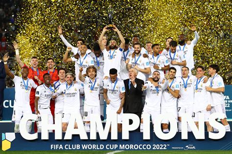 2025 Club World Cup: Expanded FIFA Event to Feature 32 Teams & Hosted in USA - BVM Sports