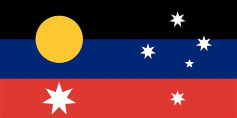 286 best New Australian Flag ideas images on Pinterest | Flag ideas, Australian flags and ...