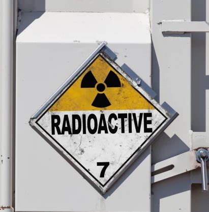 Safe & Efficient Radioactive Waste Disposal Solutions