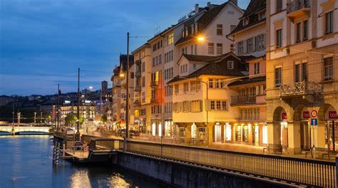 ALL Hotels by Movenpick Hotels & Resorts in Old Town Zürich from ￥12,418 | Expedia