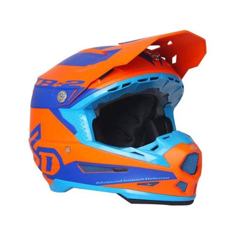 Dirt Bike Helmets Buying Guide 2019 - What you have to know