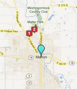 Marion, Indiana Hotels & Motels - See All Discounts