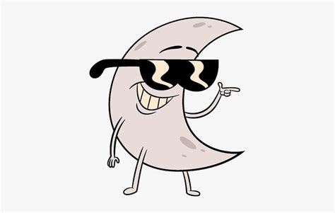 Moon Man - Moon Man Cartoon Network - Free Transparent PNG Download - PNGkey