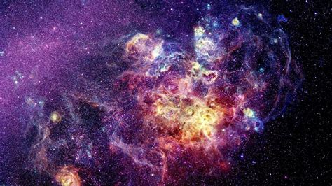 Carina Nebula Wallpapers - Top Free Carina Nebula Backgrounds - WallpaperAccess