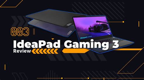 Lenovo IdeaPad Gaming 3 (2021) Review – Is It A Good Gaming Laptop? - Android News & All The Bytes