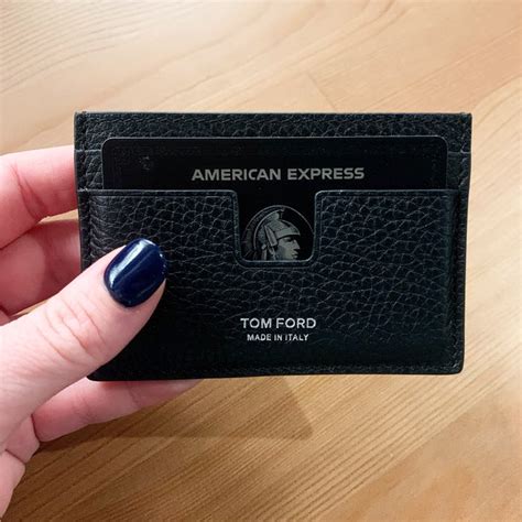 A look at TPG's new American Express Business Centurion card