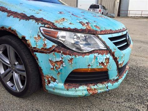 Pin by GarageScene on Custom Wraps | Custom cars paint, Custom cars, Car wrap