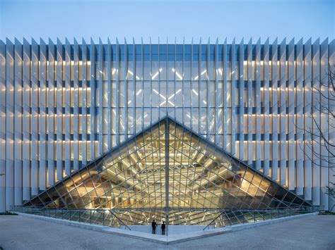 25 best architecture firms in New York City | Archello