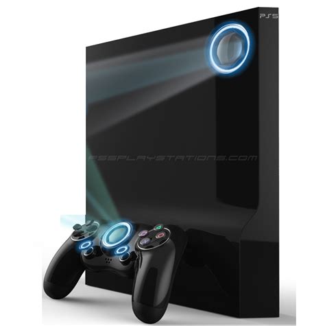 Sony Discusses PlayStation 5 Possibility | Wiley IS Updates