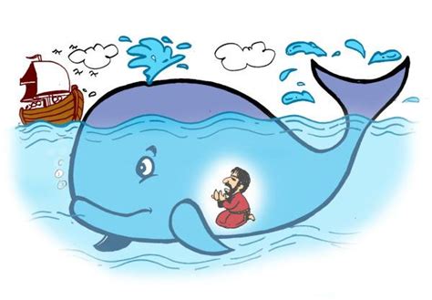 jonah whale clipart 10 free Cliparts | Download images on Clipground 2024