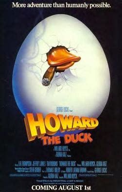 Howard the Duck (film) - Wikipedia