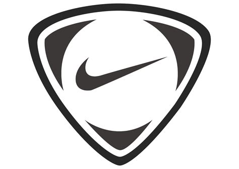 Nike Logo Vector (design-part2) (Footwear manufacturing company)~ Format Cdr, Ai, Eps, Svg, PDF, PNG