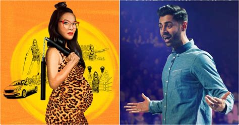 10 Netflix Comedy Specials That Will Make You Laugh Out Loud