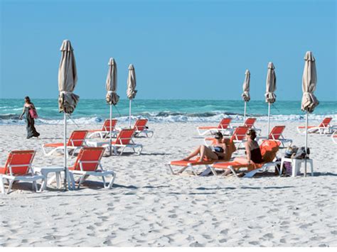 Saadiyat island beach opened to public | Tourism – Gulf News