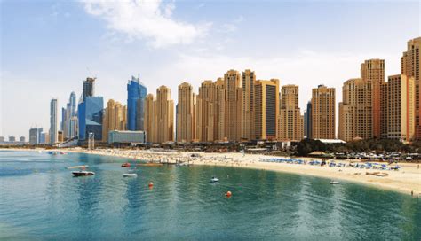 Top 10 Beach hotels in Dubai - stuba.com