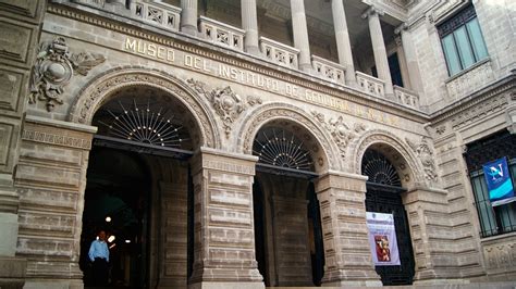 The UNAM Museum of Geology: Santa Maria's most charming museum! Mexico City