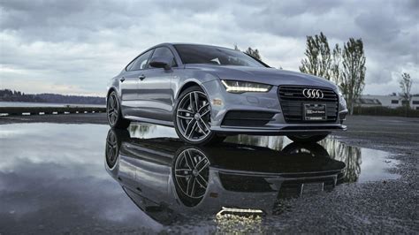 Audi A7 Wallpapers - Wallpaper Cave