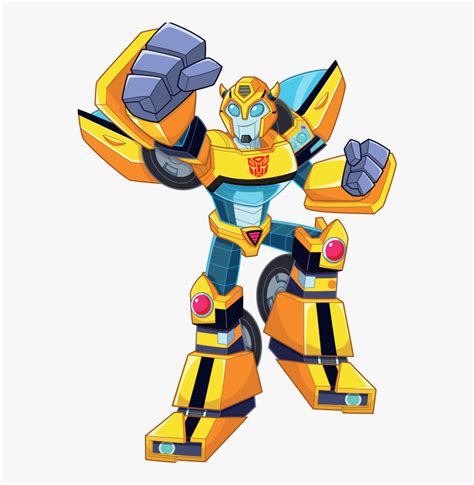 Rescue Bots Bumblebee Bio Hero Item - Transformers Rescue Bots Academy Bumblebee, HD Png ...