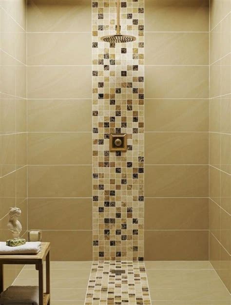 Bathroom Wall Design Tiles