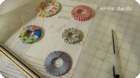 Hopeful Threads: Sewing Essential - Pattern Tracing Paper