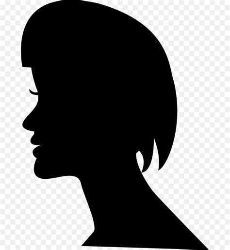 Silhouette Person Logo - woman side png download - 512*512 - Free Transparent Silhouette png ...