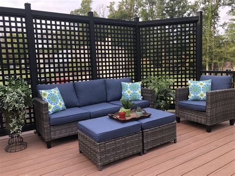 Permalatt® 3-D Aluminum Lattice Panels Feature Unequaled Beauty and Lasting Durability