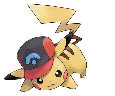 Last chance to get Ash’s Sinnoh Cap Pikachu in Pokémon Sun and Moon – Pokémon Blog