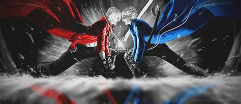 Vergil Boss Fight Review and Rate | Devil May Cry Official Amino