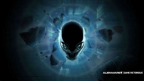 Alienware Logo Wallpapers - Top Free Alienware Logo Backgrounds - WallpaperAccess