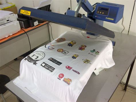 Tshirt printing | Mug printing in KL | Button Badge | Heat Transfer no minimum order quantity ...